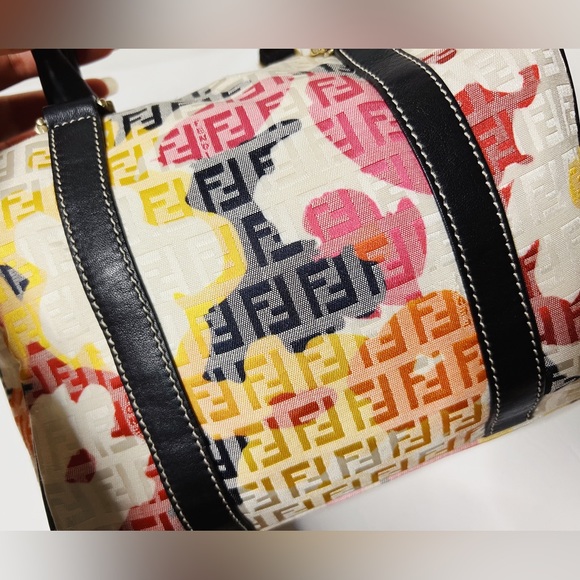 Authentic Fendi Bag - Picture 11 of 15
